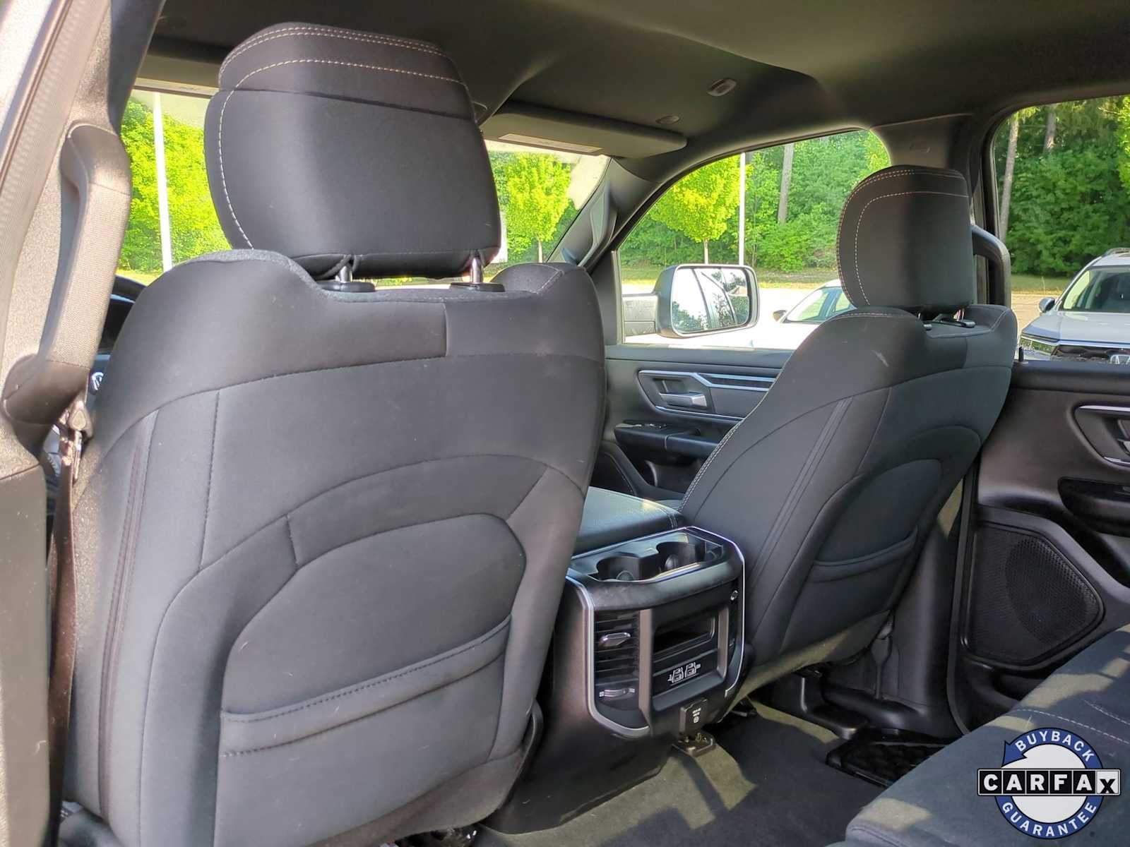 Thumbnail: 2020 RAM 1500 - 19