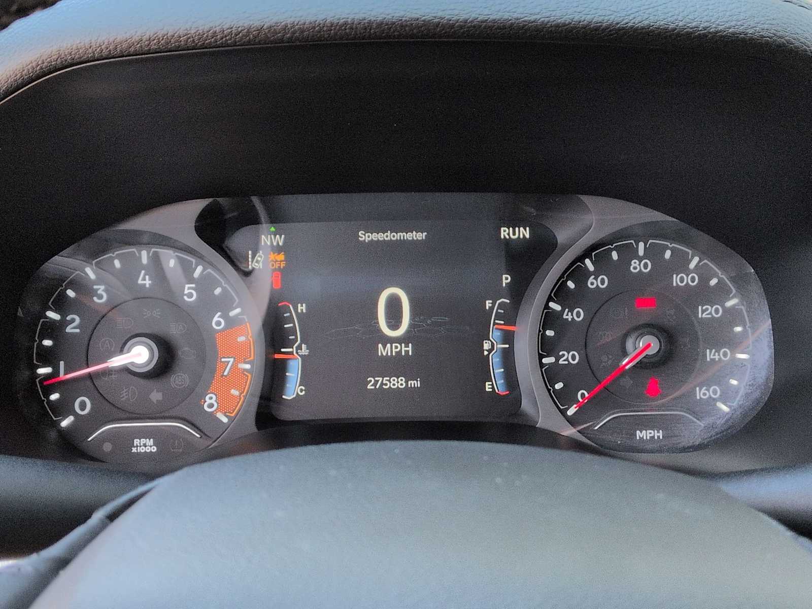 Thumbnail: 2024 Jeep Compass - 33