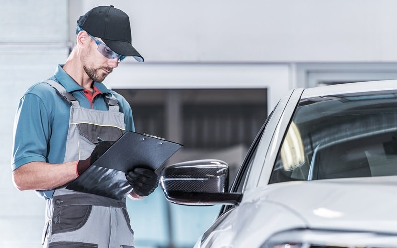 Used Car Service