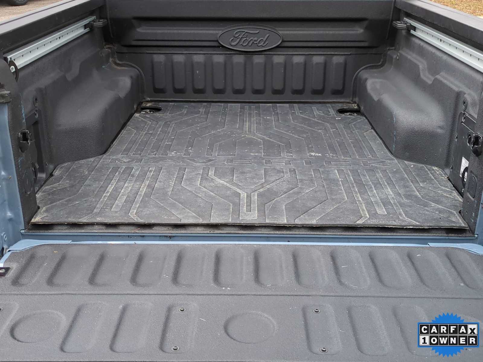 Thumbnail: 2024 Ford Maverick - 34