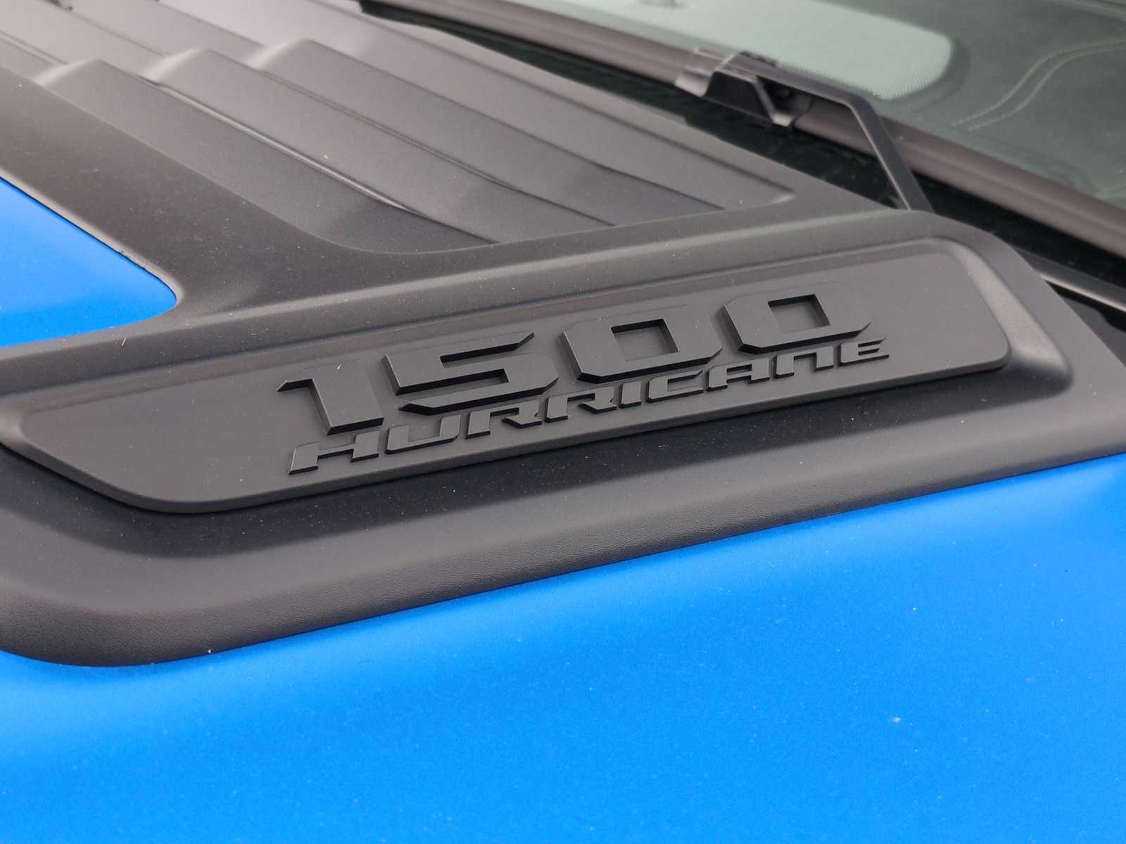 Thumbnail: 2026 RAM 1500 - 13