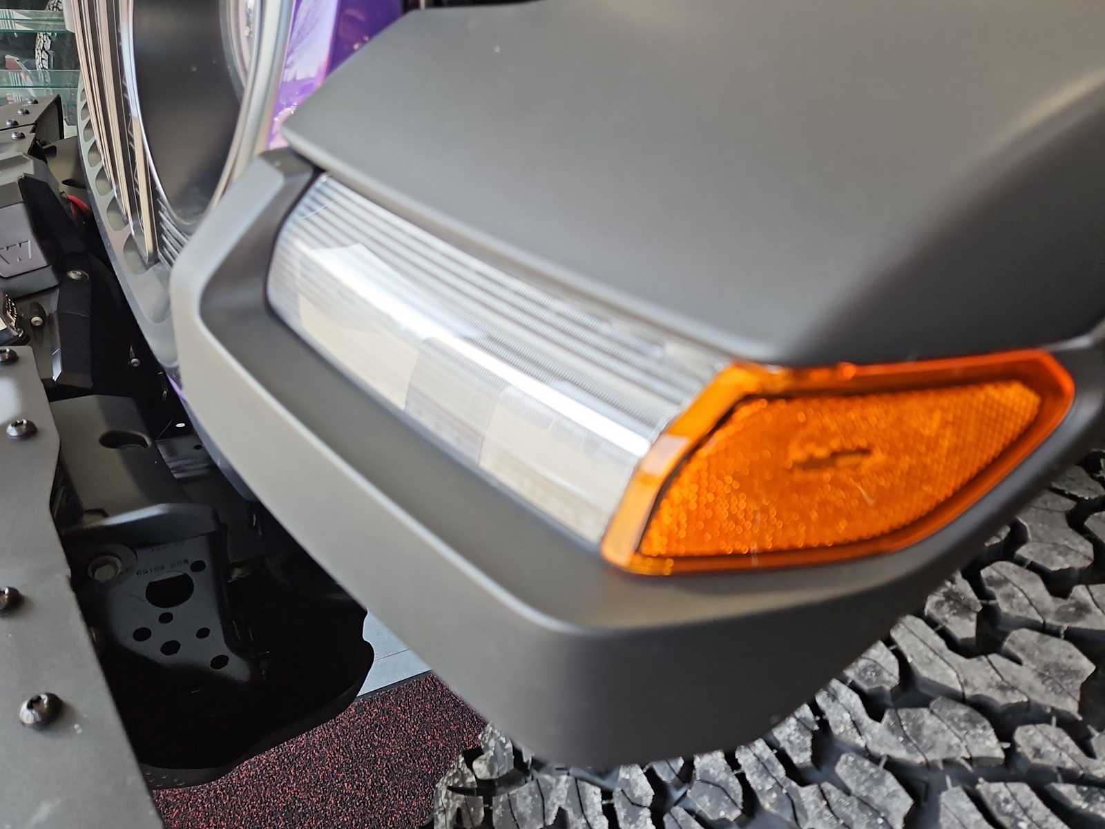 Thumbnail: 2026 Jeep Wrangler - 10