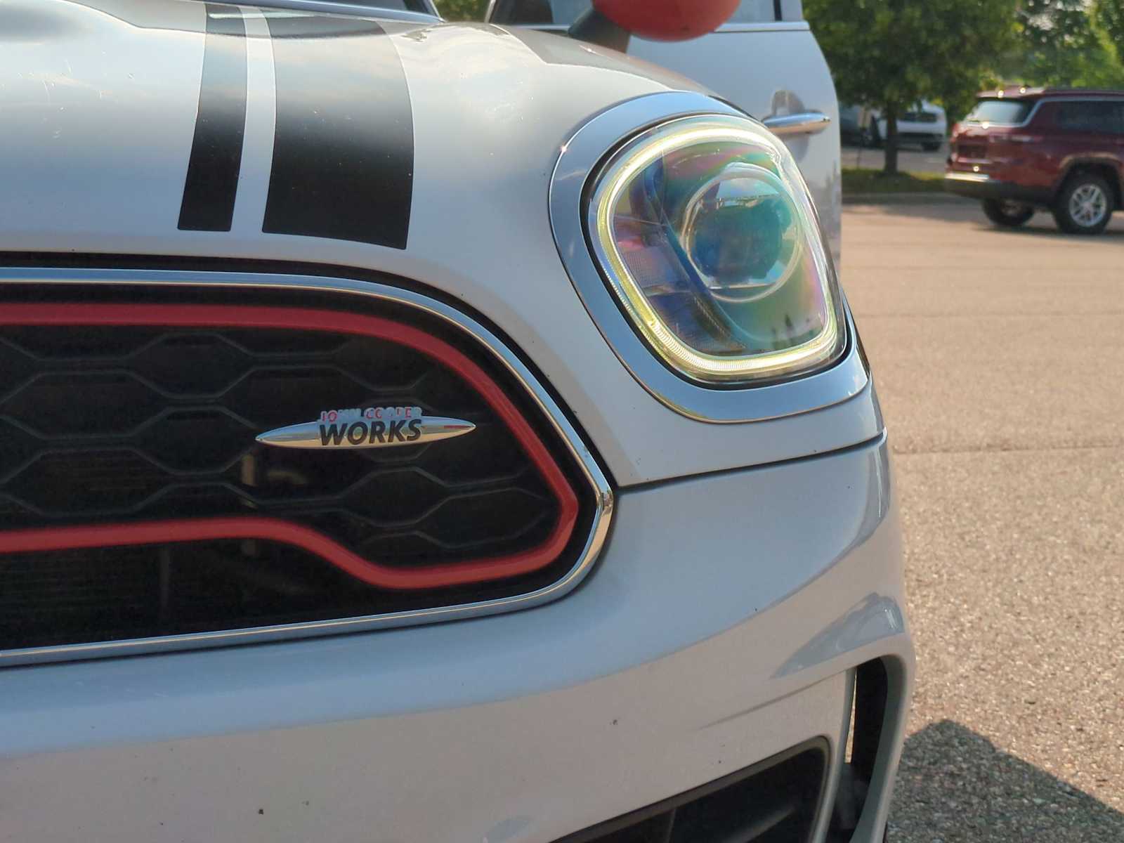 Thumbnail: 2018 MINI Cooper Countryman - 11