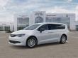 2026 Chrysler Voyager LX Cargo Van