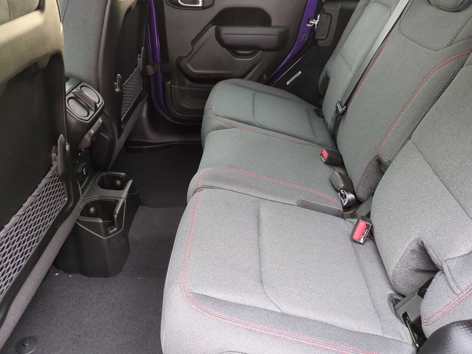 Thumbnail: 2026 Jeep Wrangler - 27