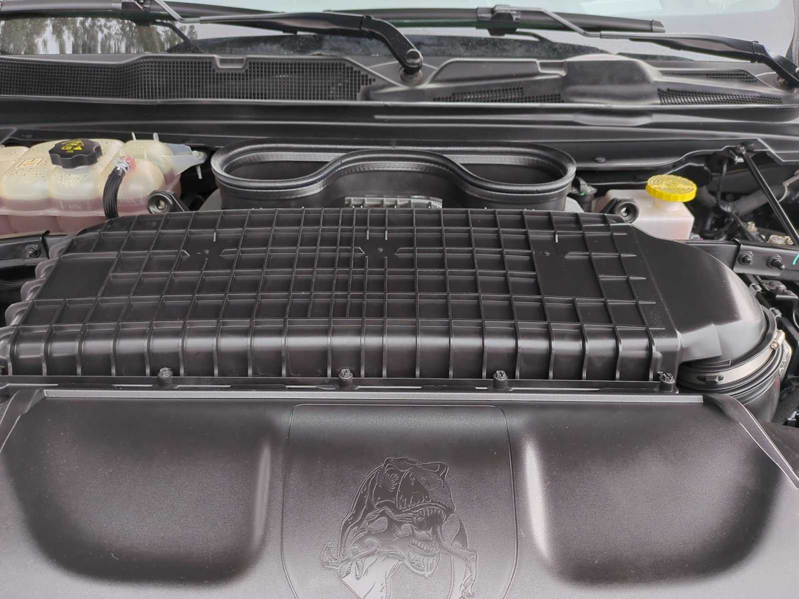 Thumbnail: 2023 RAM 1500 - 15