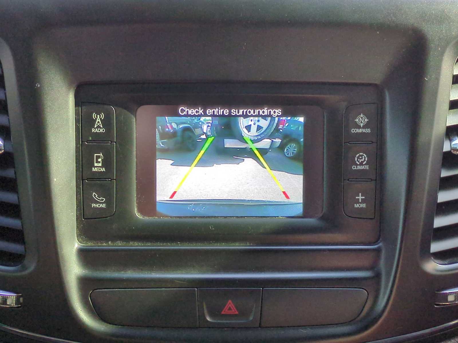 Thumbnail: 2016 Chrysler 200 - 30