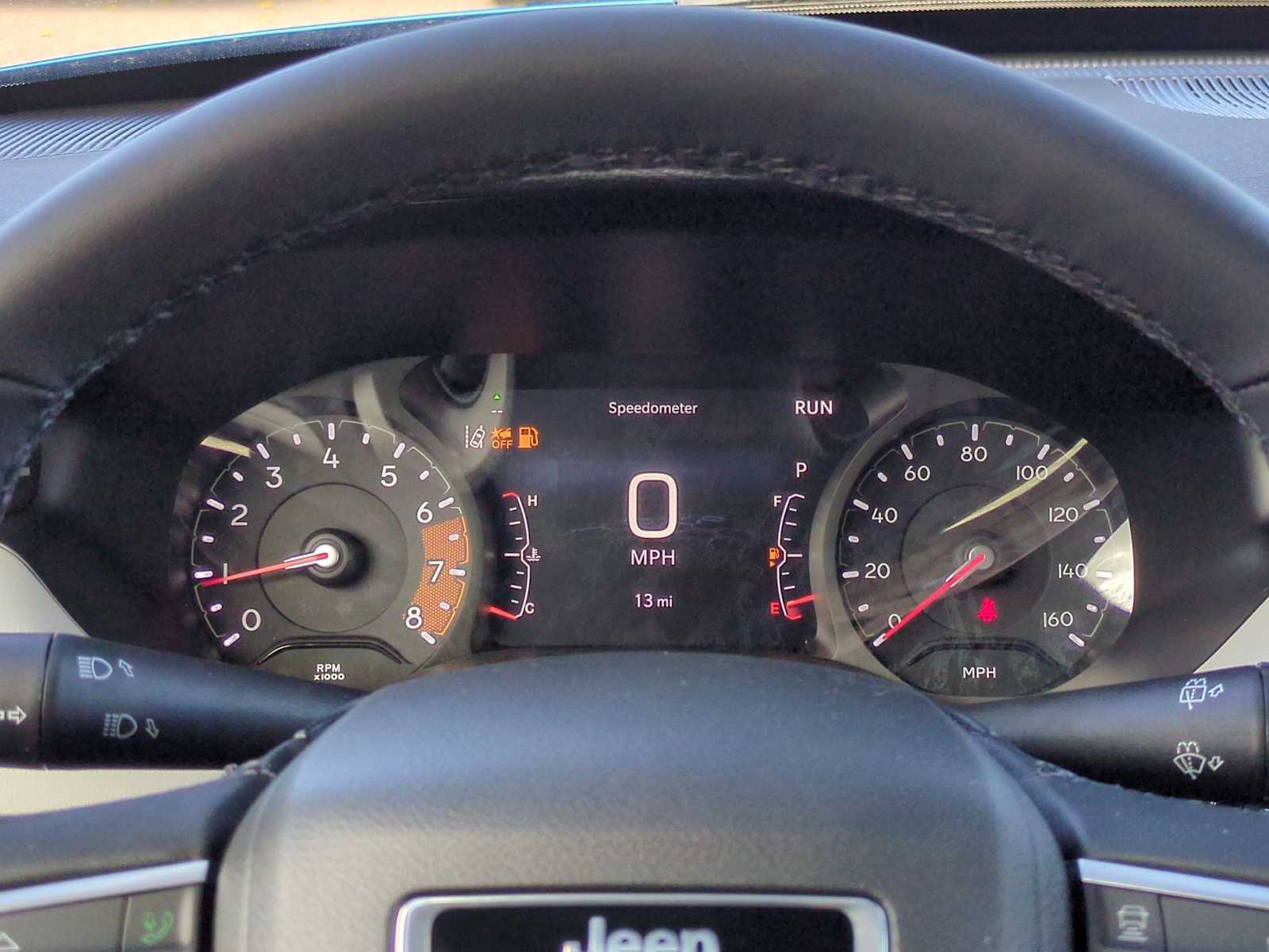 Thumbnail: 2026 Jeep Compass - 31