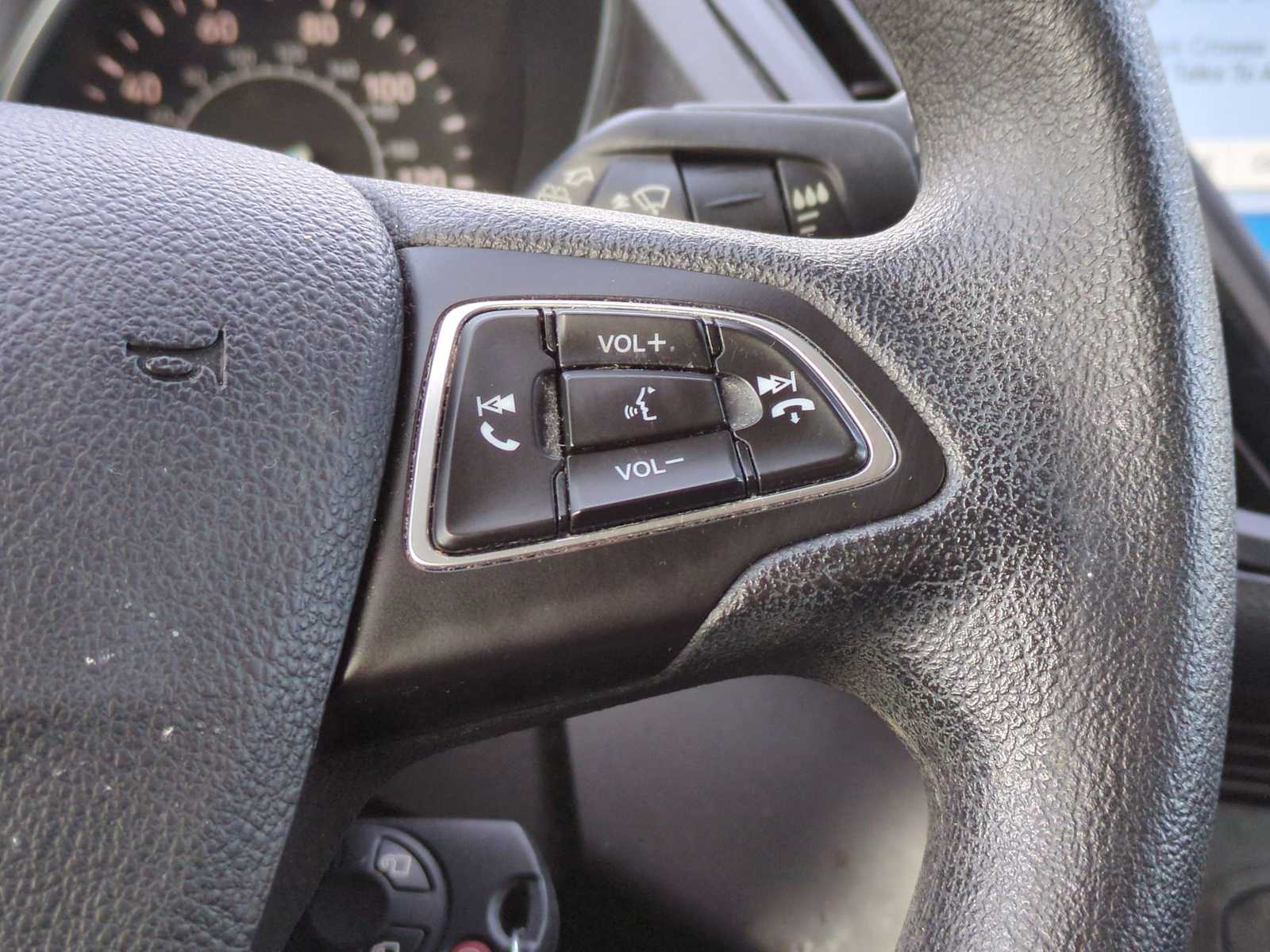 Thumbnail: 2018 Ford Escape - 25