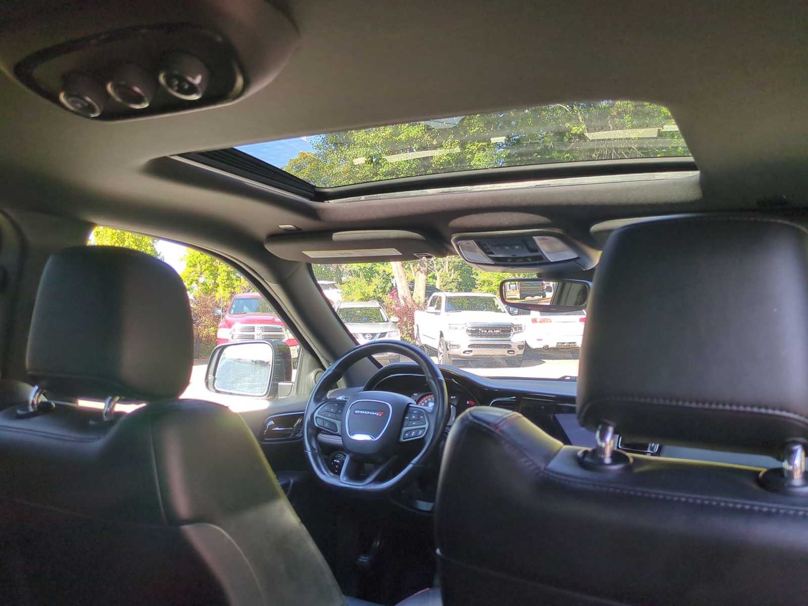 Thumbnail: 2023 Dodge Durango - 22