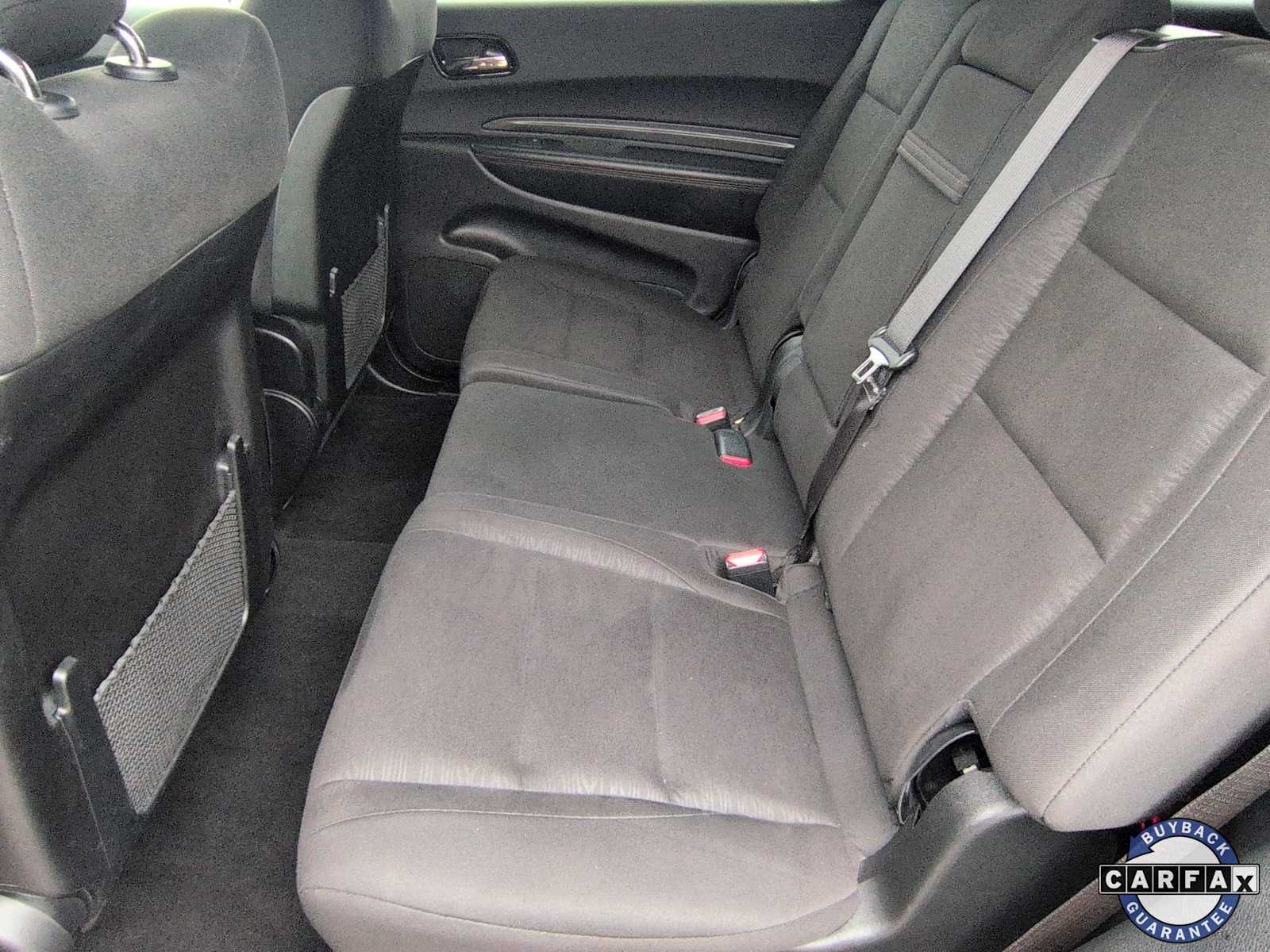 Thumbnail: 2025 Dodge Durango - 26