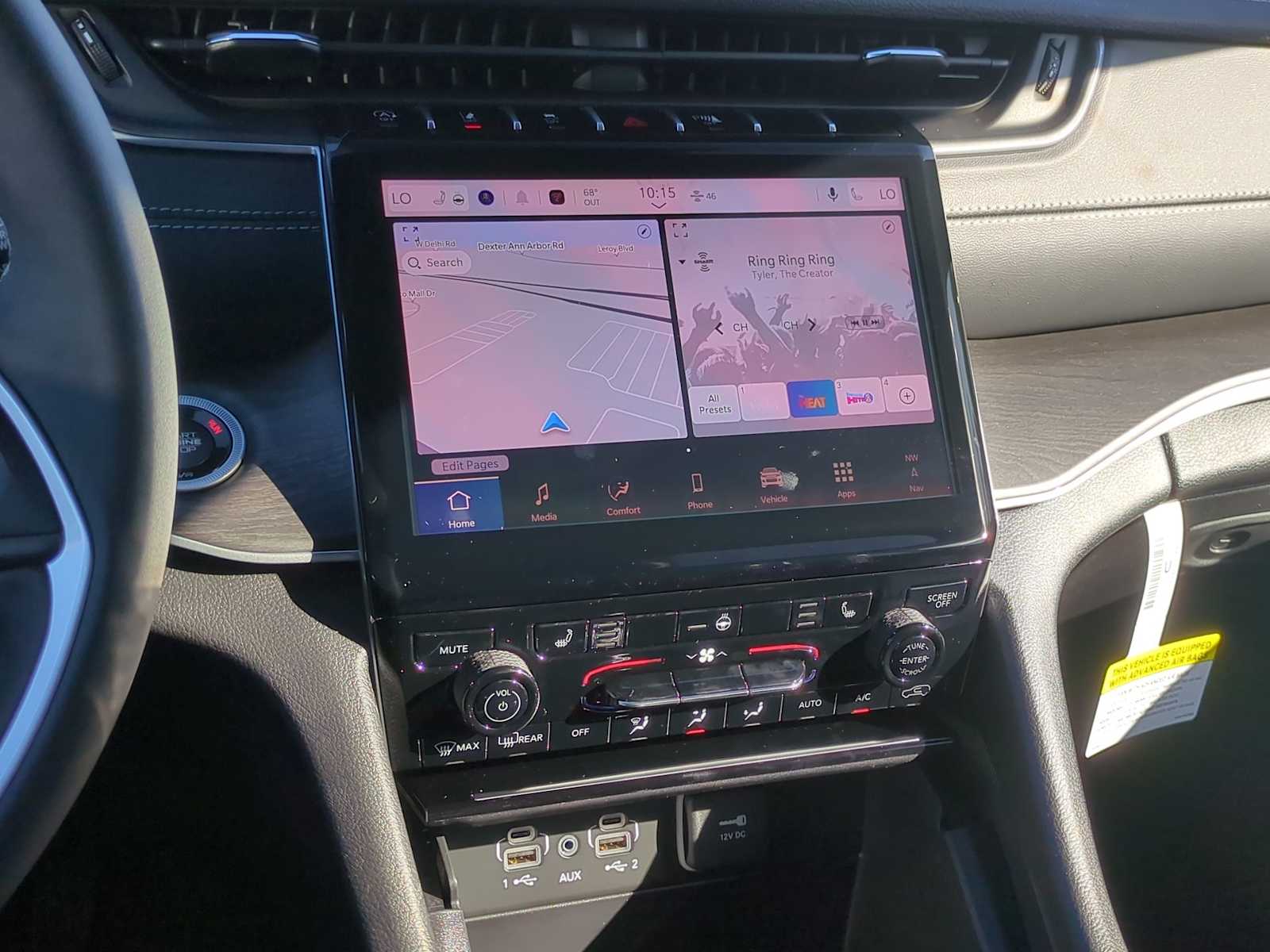 Thumbnail: 2025 Jeep Grand Cherokee - 27