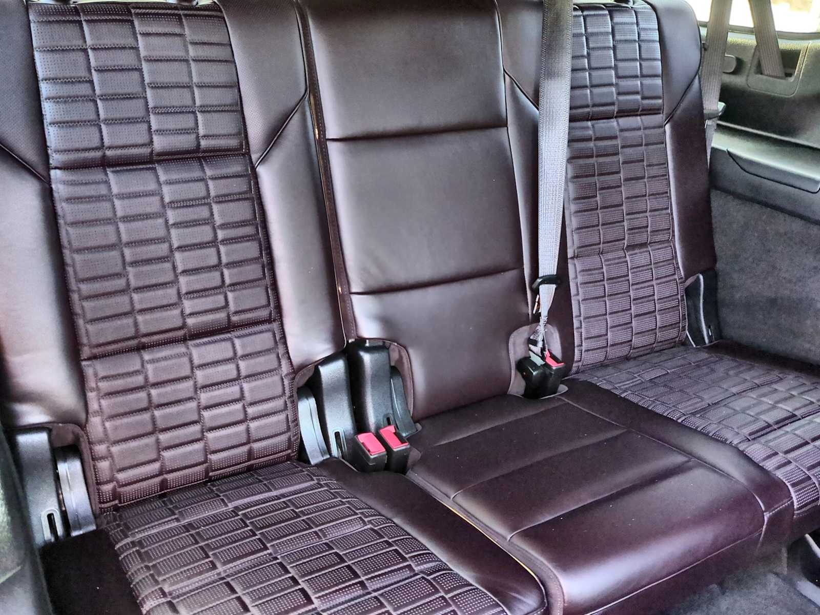 Thumbnail: 2023 Cadillac Escalade - 21