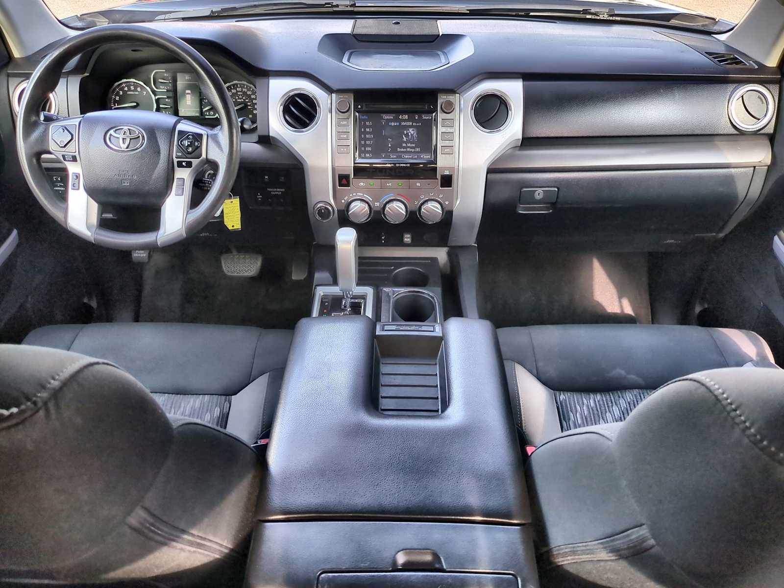 Thumbnail: 2018 Toyota Tundra - 16