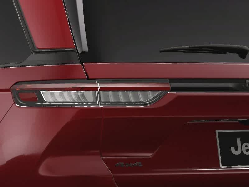 Thumbnail: 2025 Jeep Grand Cherokee - 12