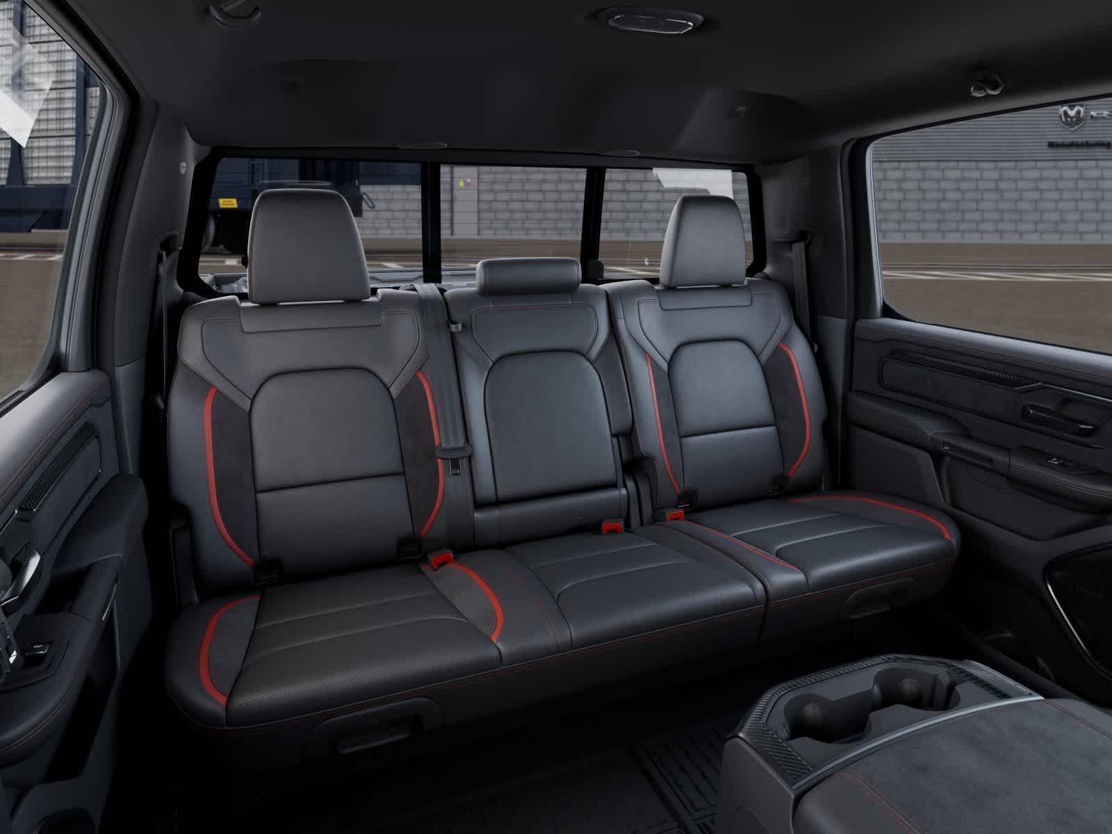 Thumbnail: 2026 RAM 1500 - 15