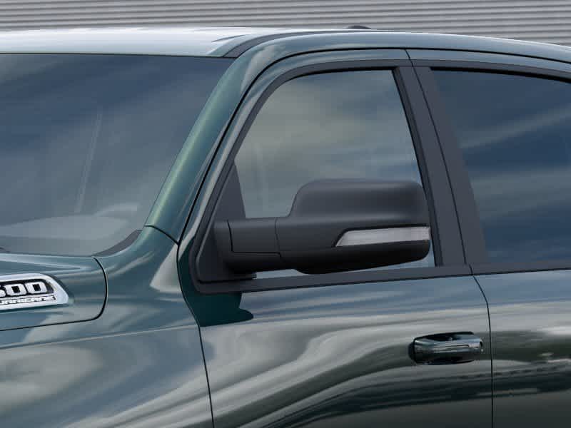 Thumbnail: 2026 RAM 1500 - 12