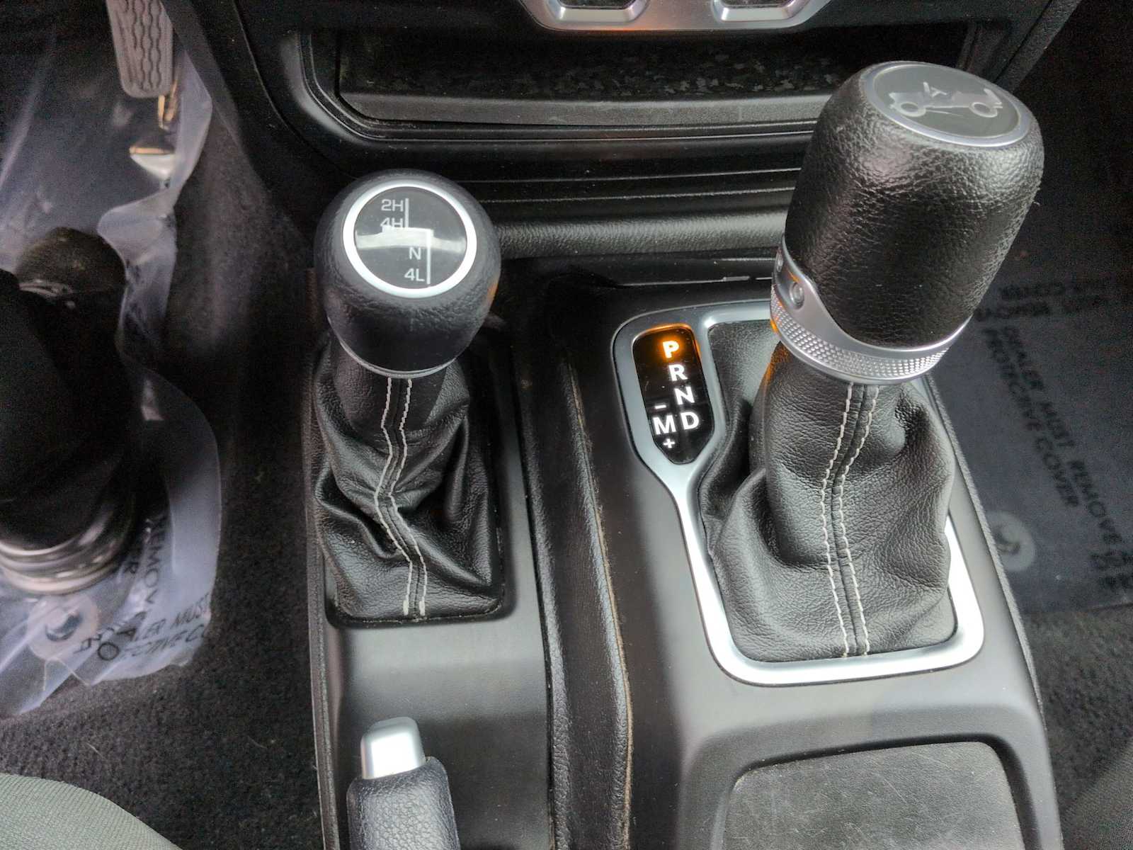 Thumbnail: 2018 Jeep Wrangler - 31