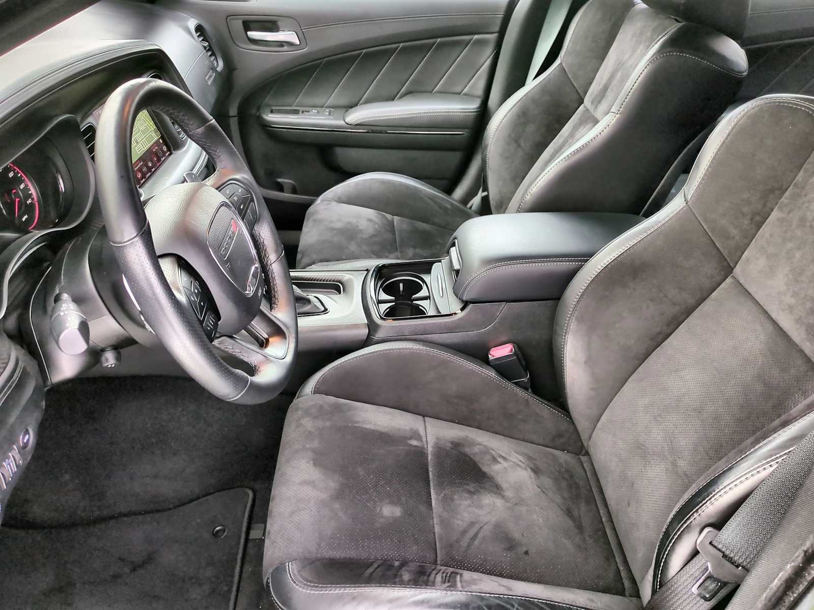 Thumbnail: 2023 Dodge Charger - 16