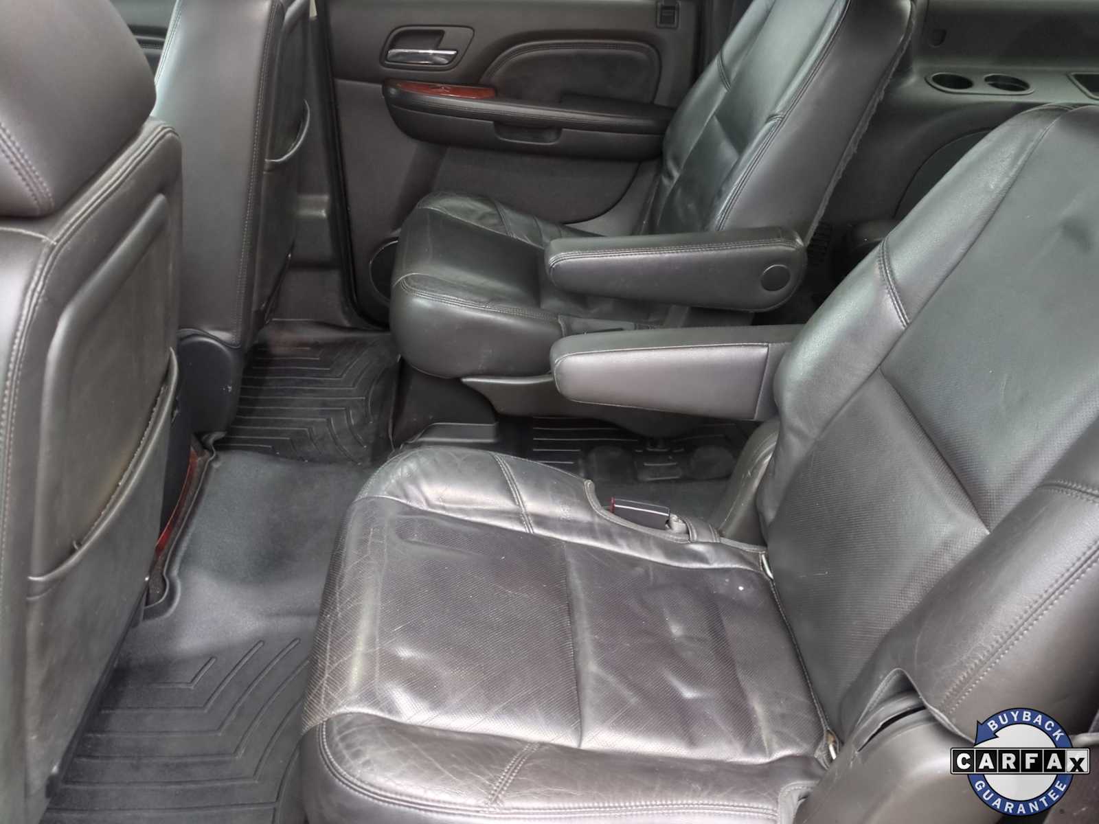 Thumbnail: 2013 Cadillac Escalade - 20