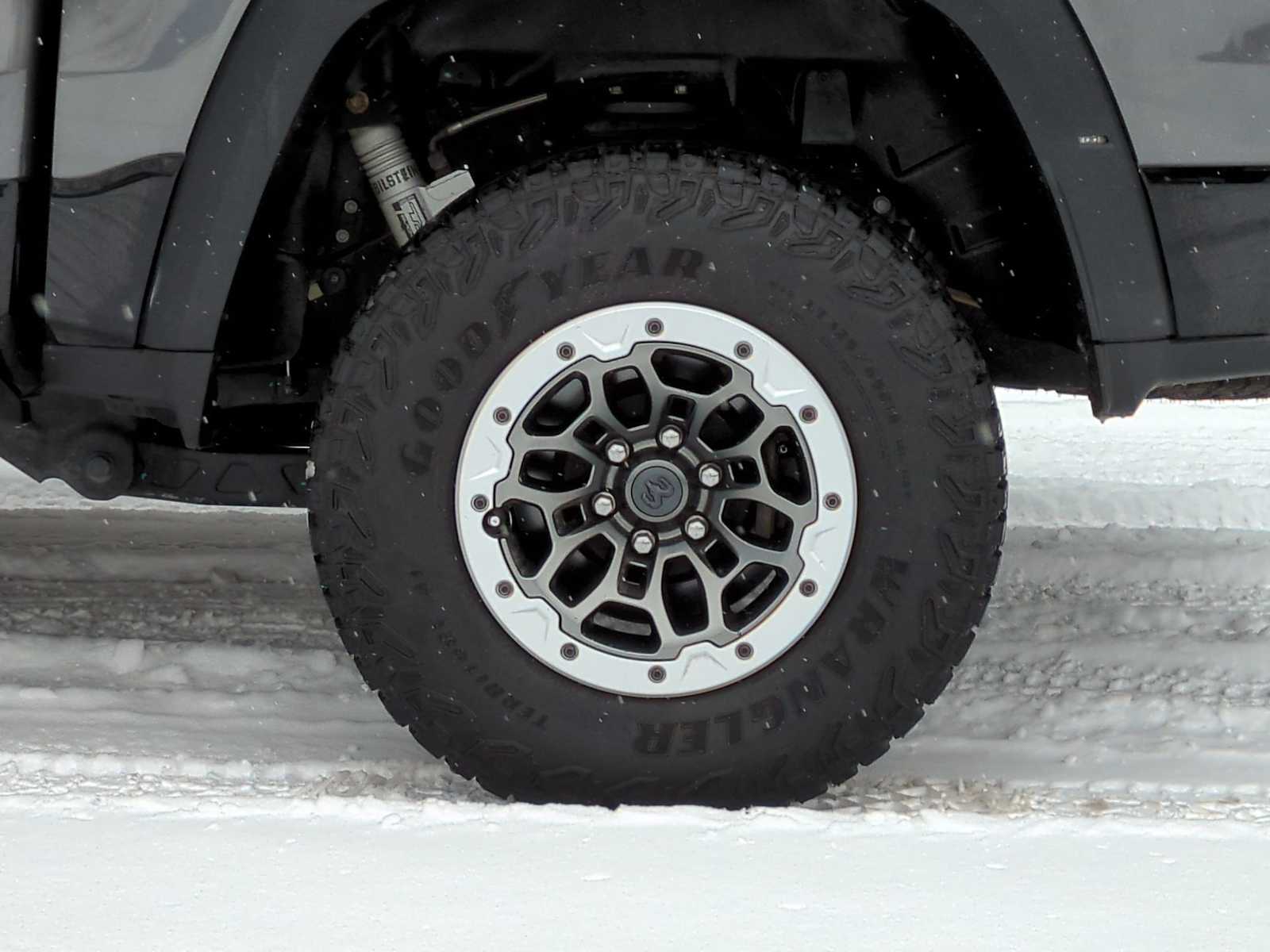 Thumbnail: 2023 RAM 1500 - 14