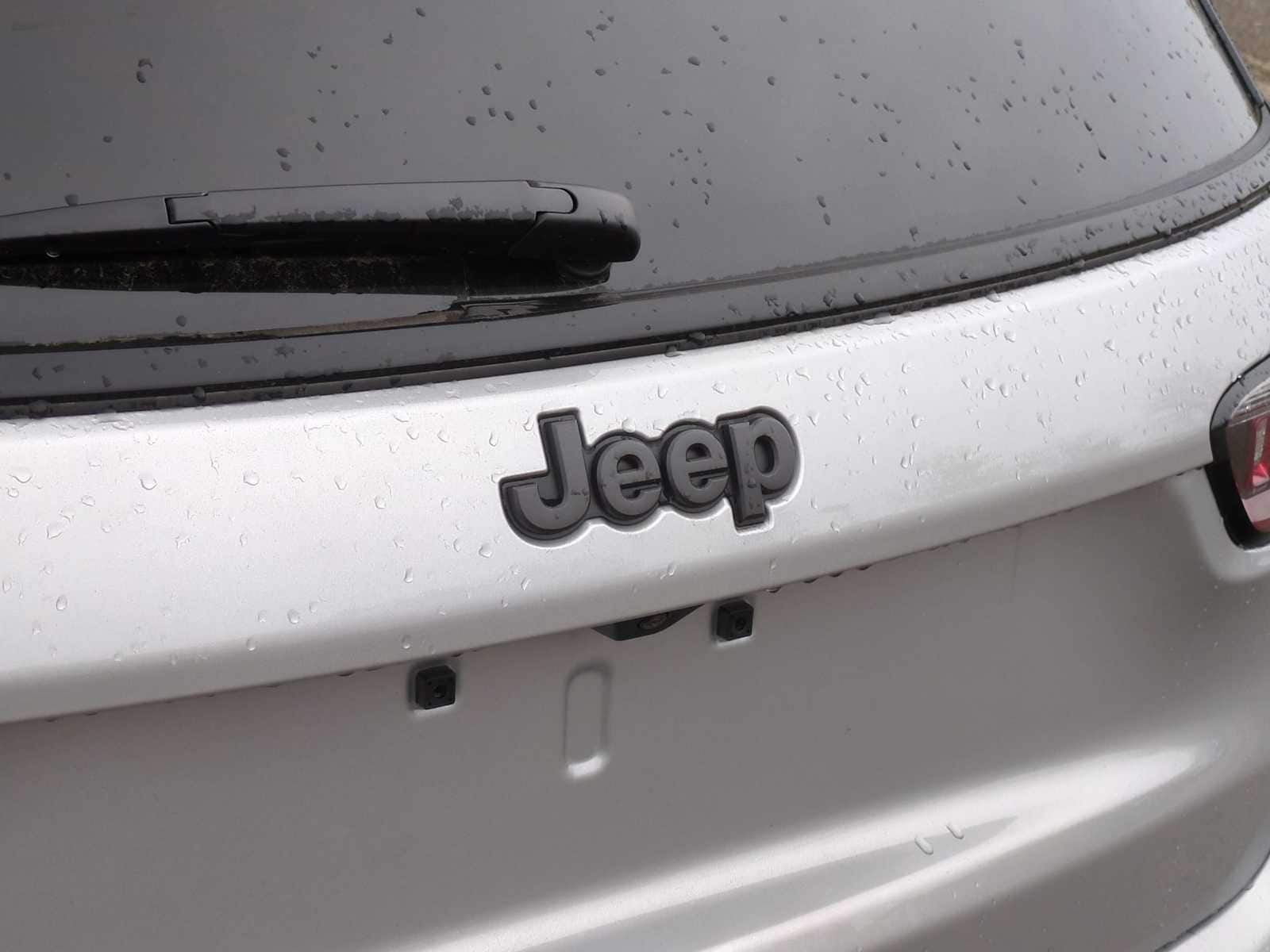 Thumbnail: 2026 Jeep Compass - 34