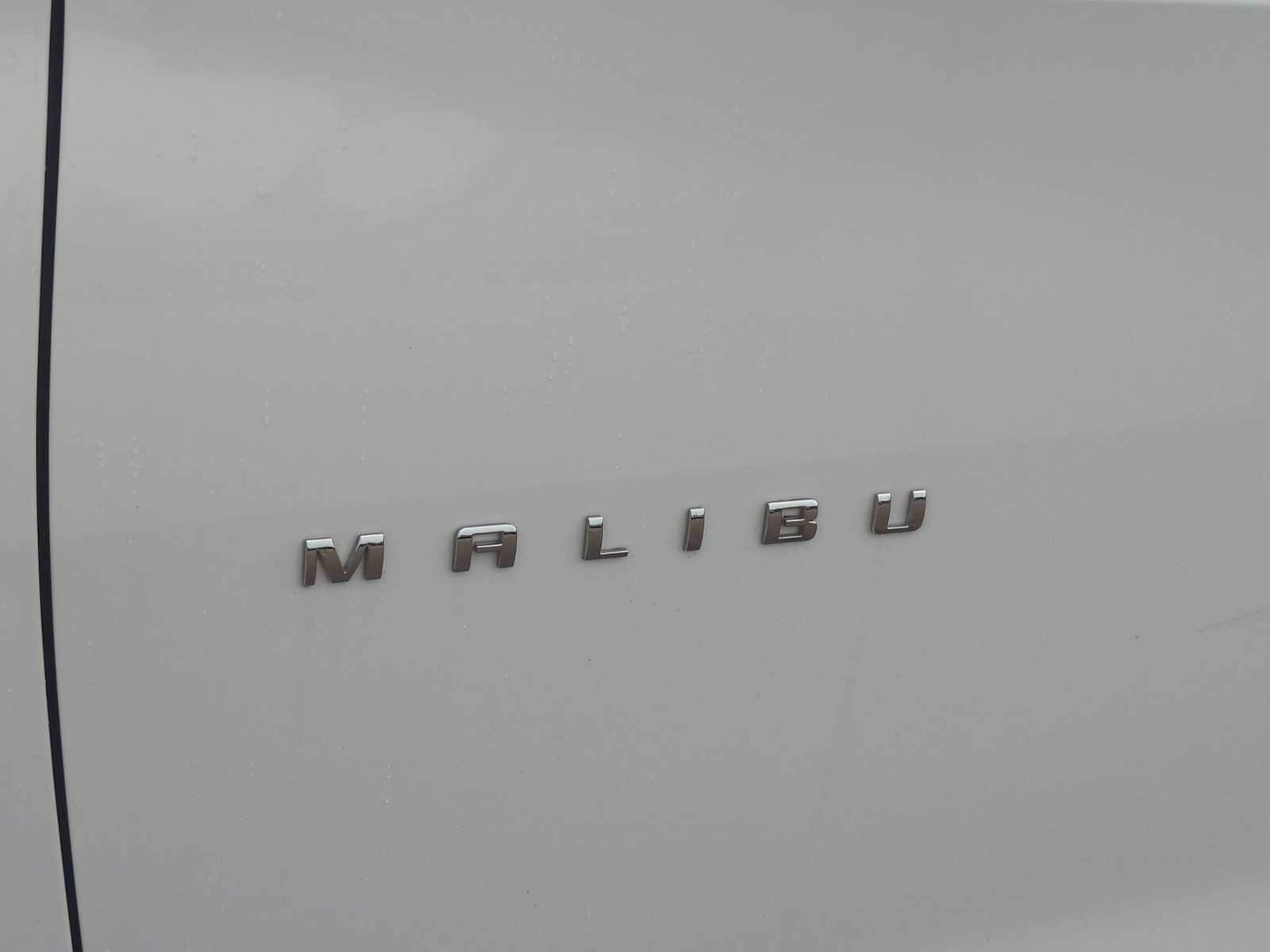 Thumbnail: 2024 Chevrolet Malibu - 13
