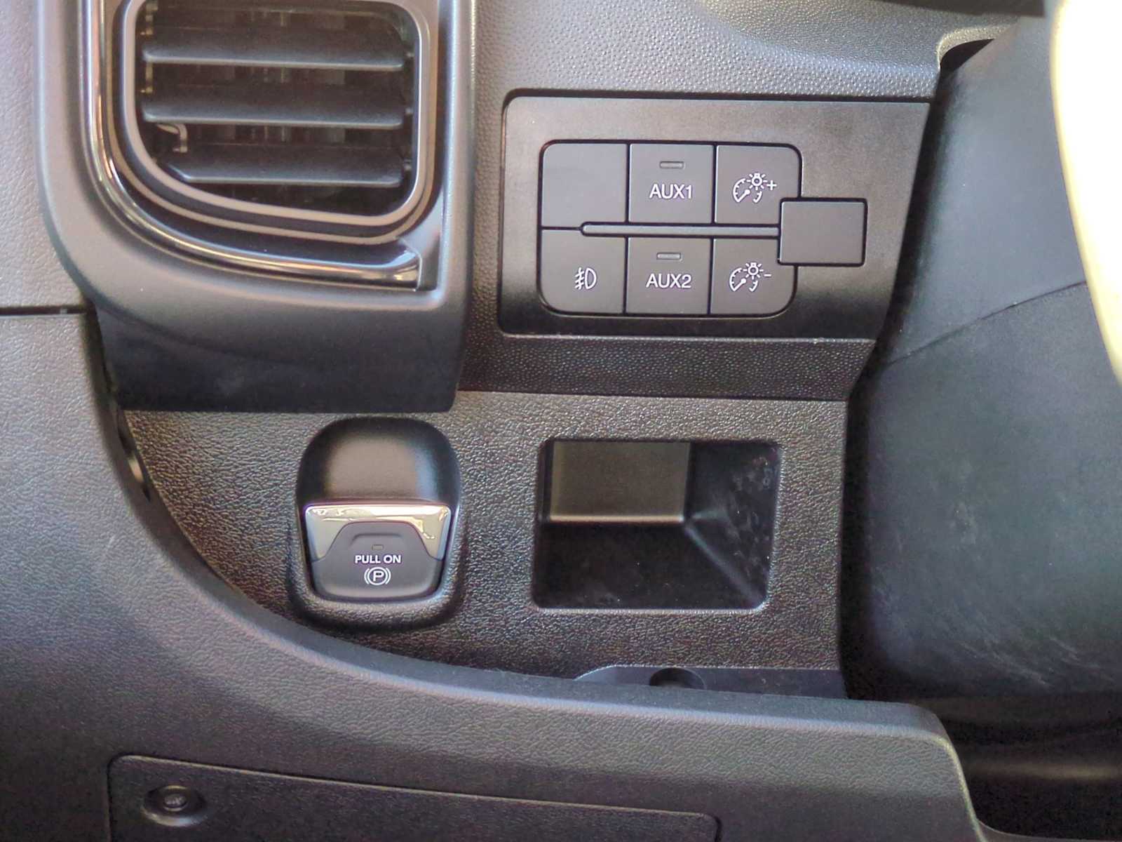 Thumbnail: 2026 RAM ProMaster - 34