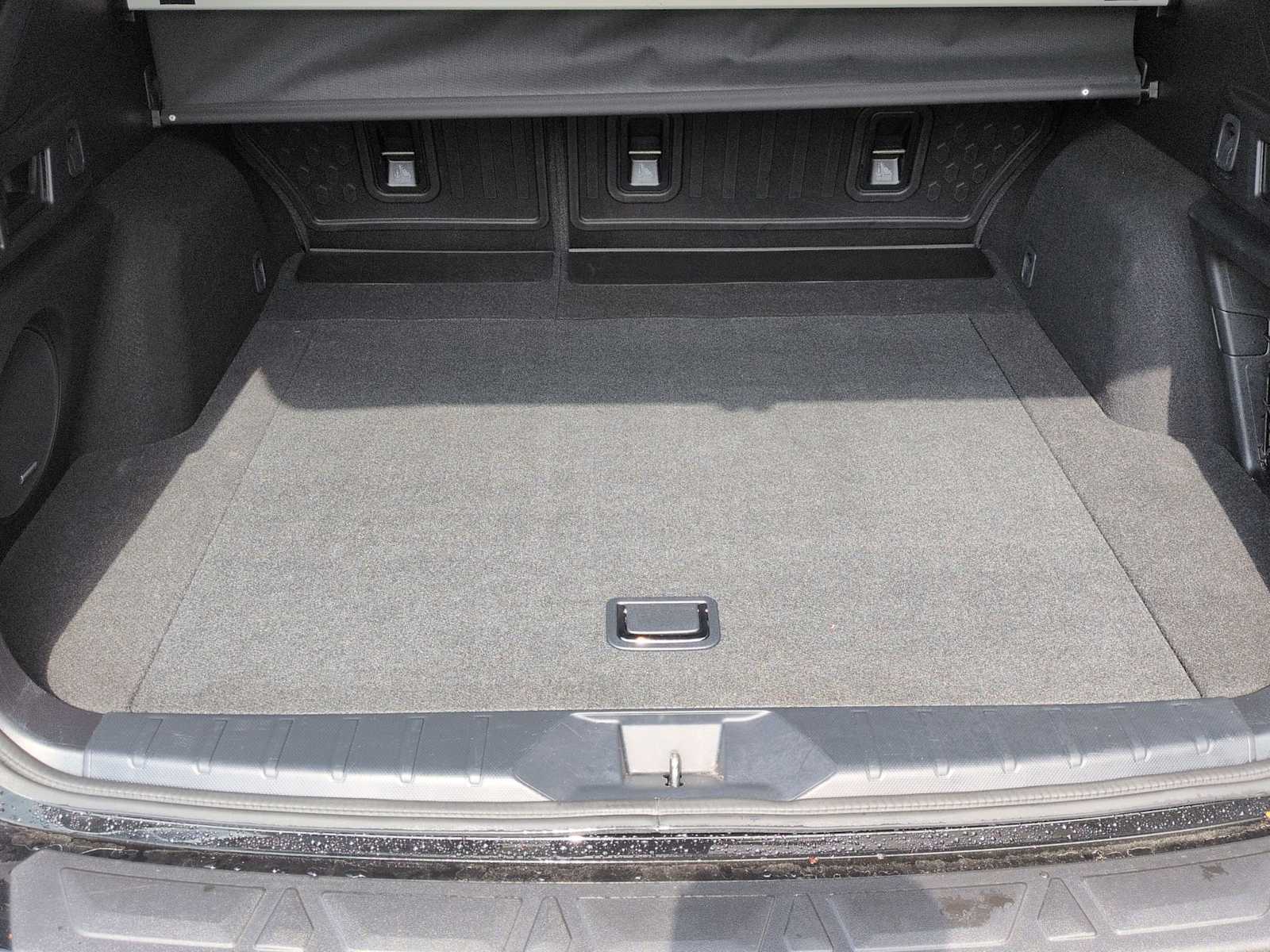 Thumbnail: 2024 Subaru Outback - 37