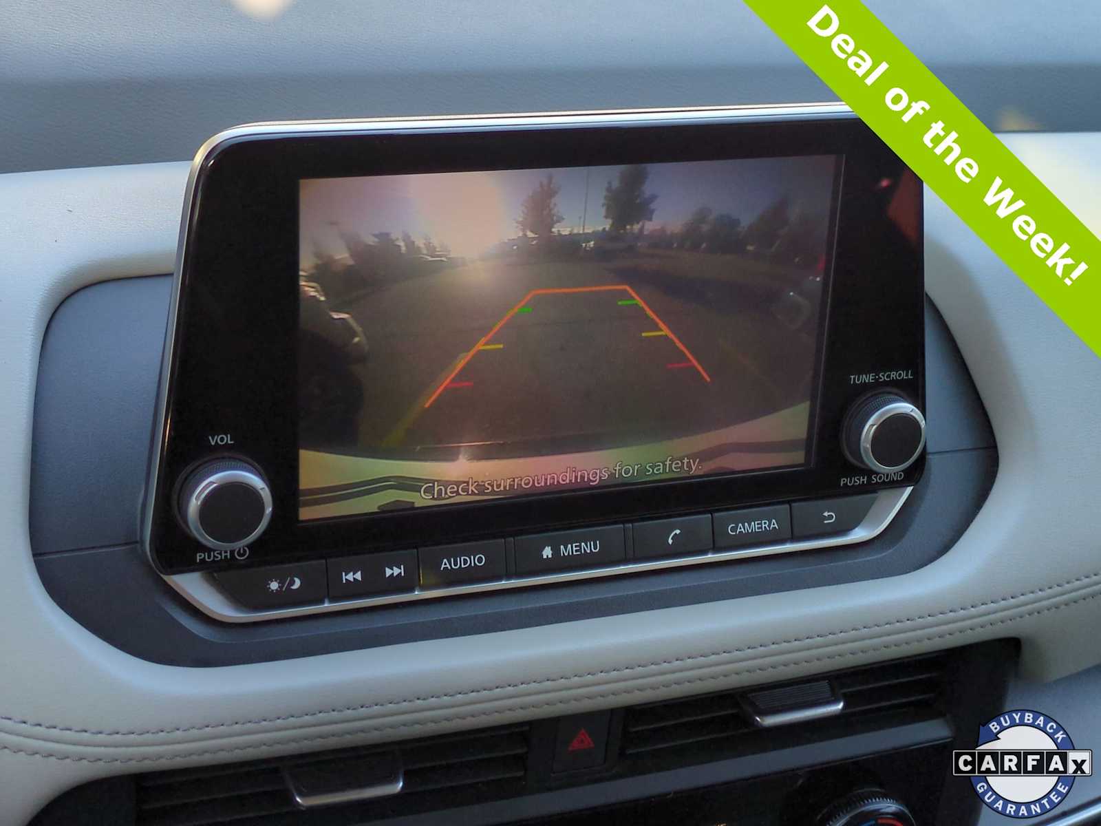 Thumbnail: 2023 Nissan Rogue - 28