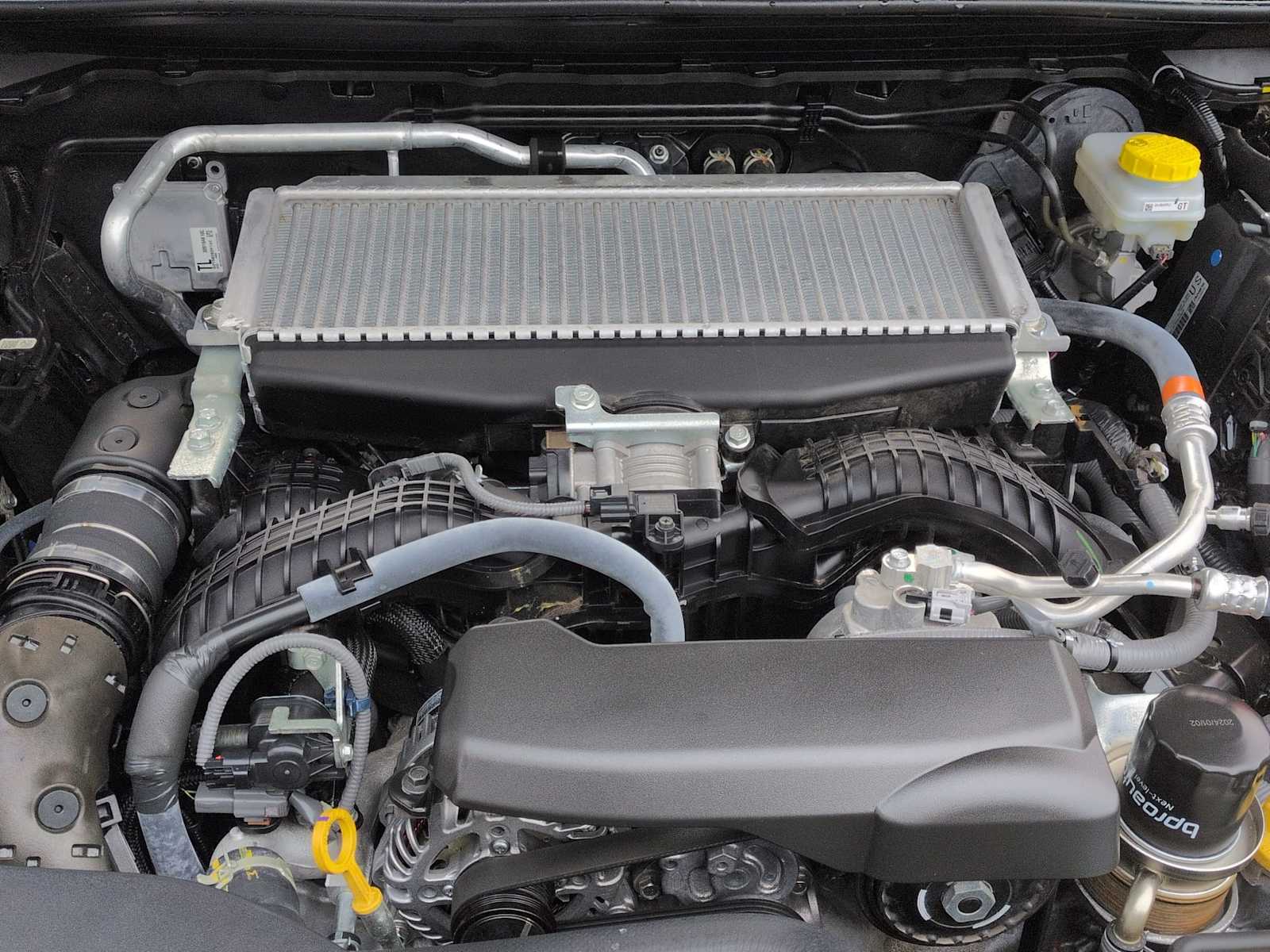 Thumbnail: 2024 Subaru Outback - 15