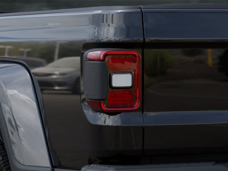 Thumbnail: 2026 Jeep Gladiator - 9