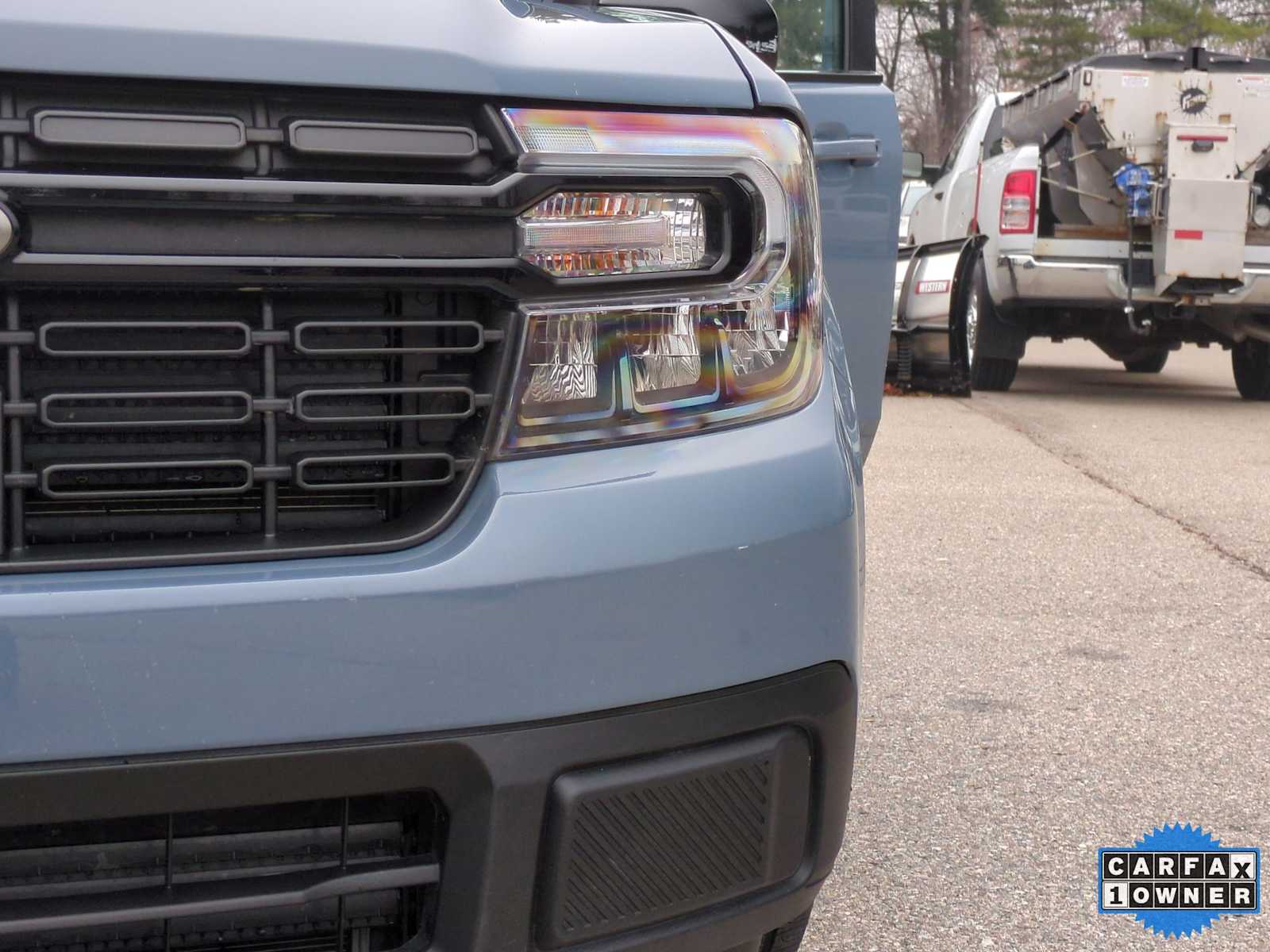 Thumbnail: 2024 Ford Maverick - 11