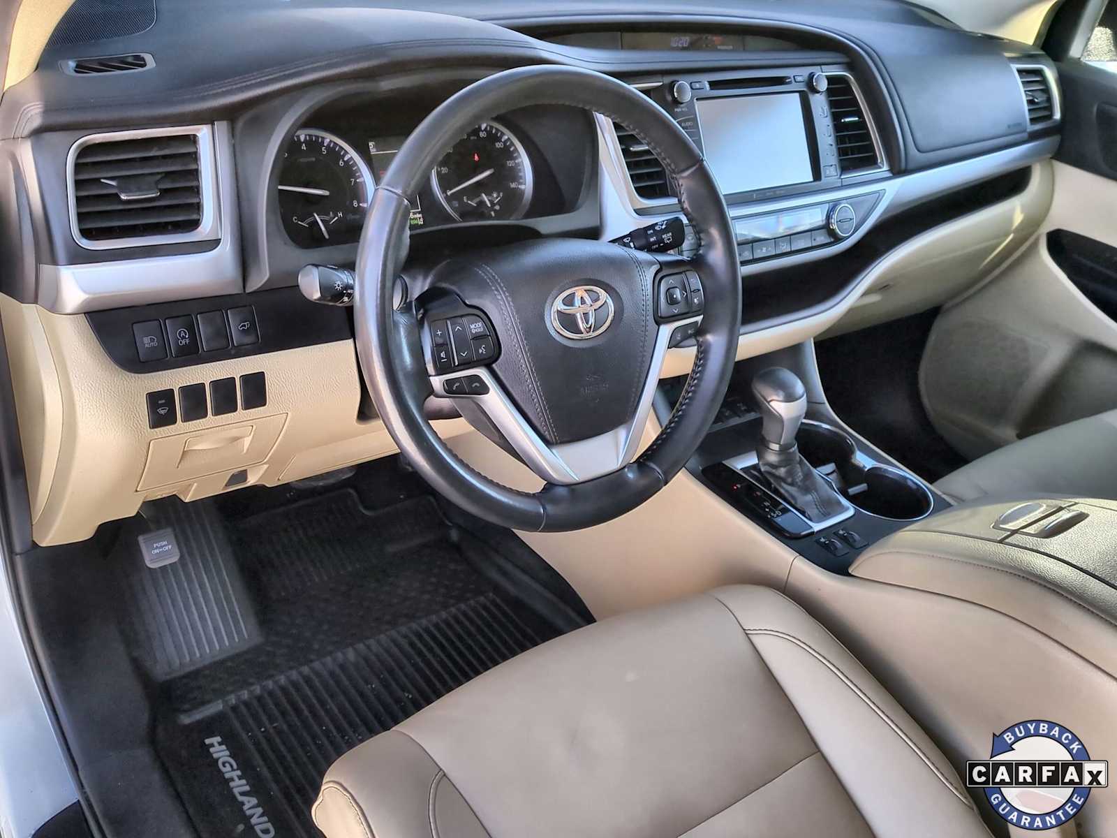 Thumbnail: 2019 Toyota Highlander - 10