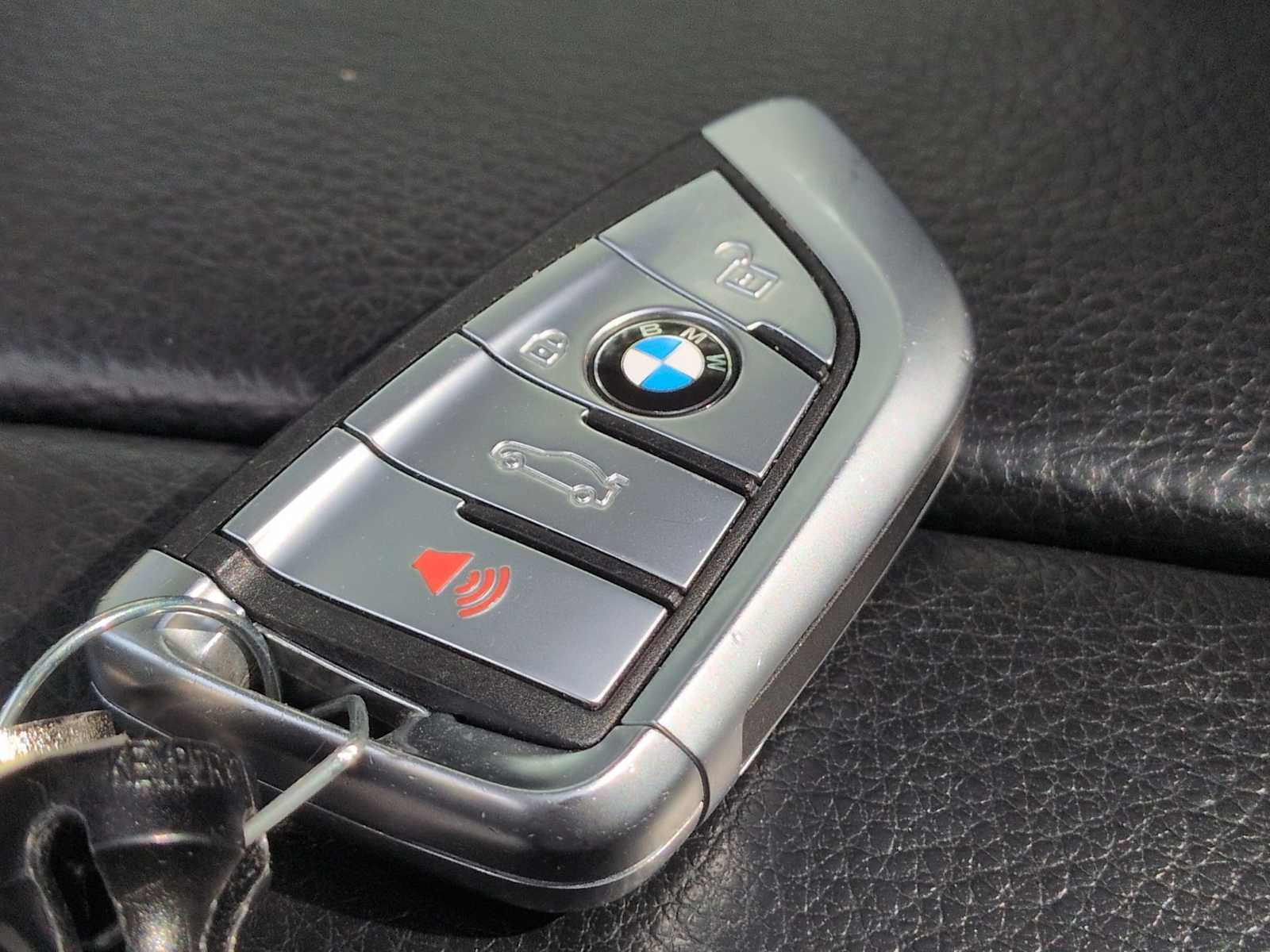 Thumbnail: 2015 BMW X5 - 38