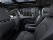 2026 Chrysler Pacifica Select Passenger Van