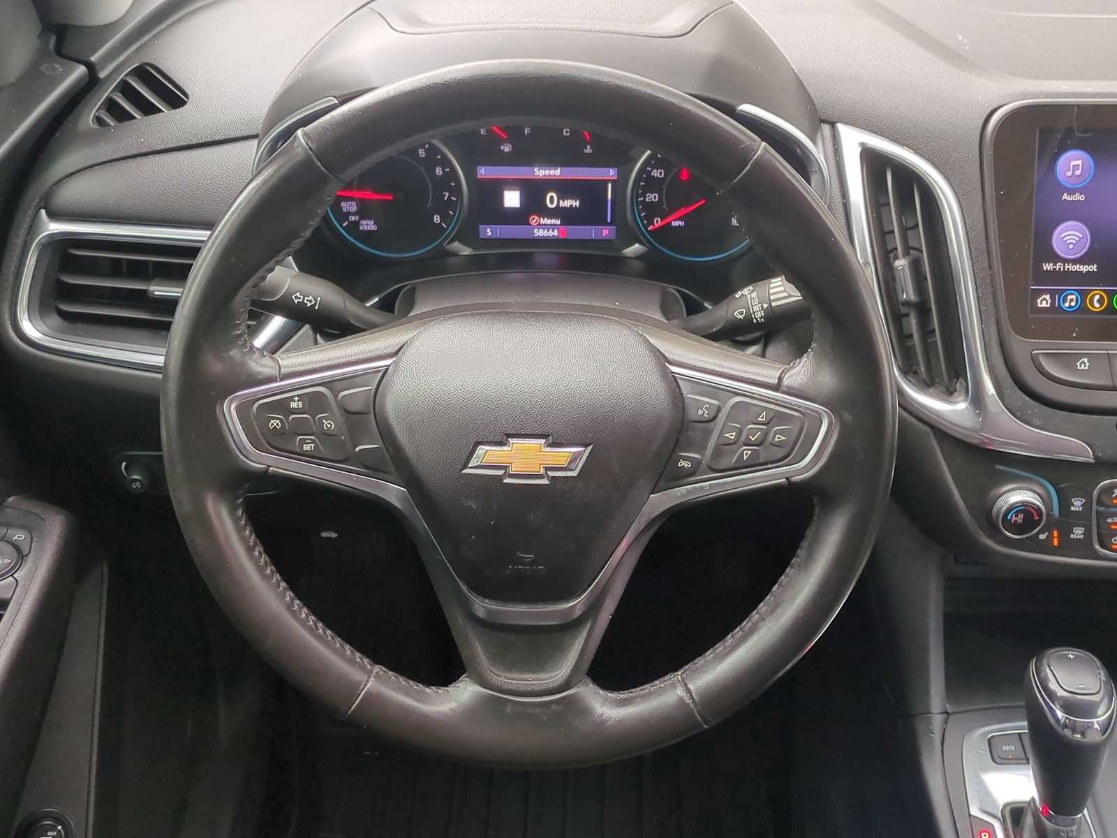 Thumbnail: 2019 Chevrolet Equinox - 21