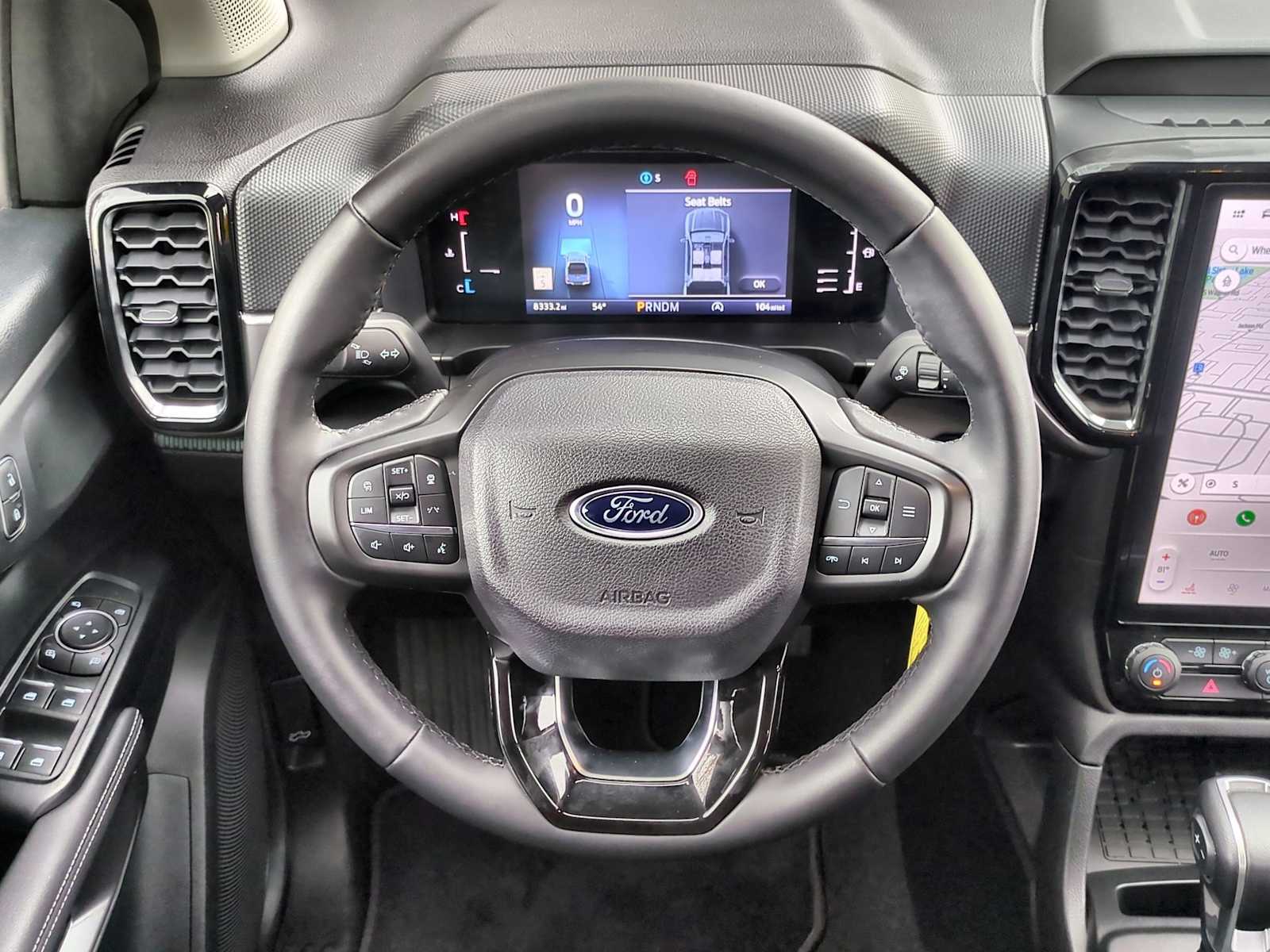 Thumbnail: 2024 Ford Ranger - 22