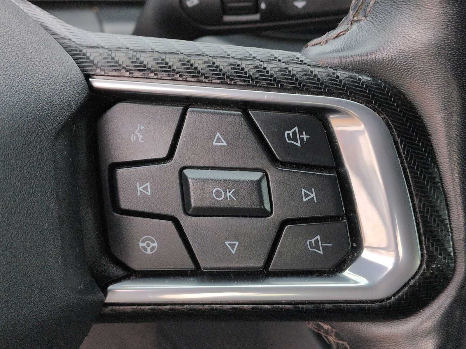 Thumbnail: 2024 Ford Mustang - 29