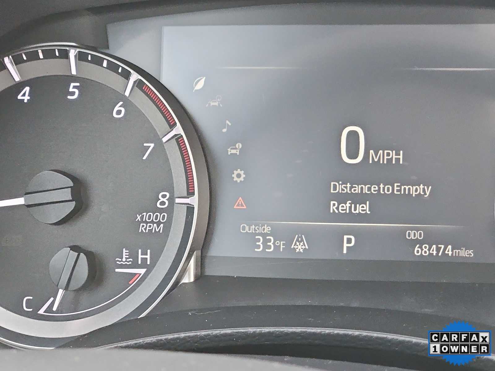 Thumbnail: 2023 Toyota Highlander - 39