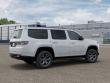 2026 Jeep Grand Wagoneer Limited Altitude Sport Utility