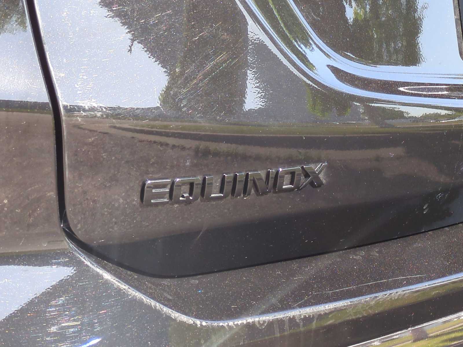Thumbnail: 2022 Chevrolet Equinox - 13
