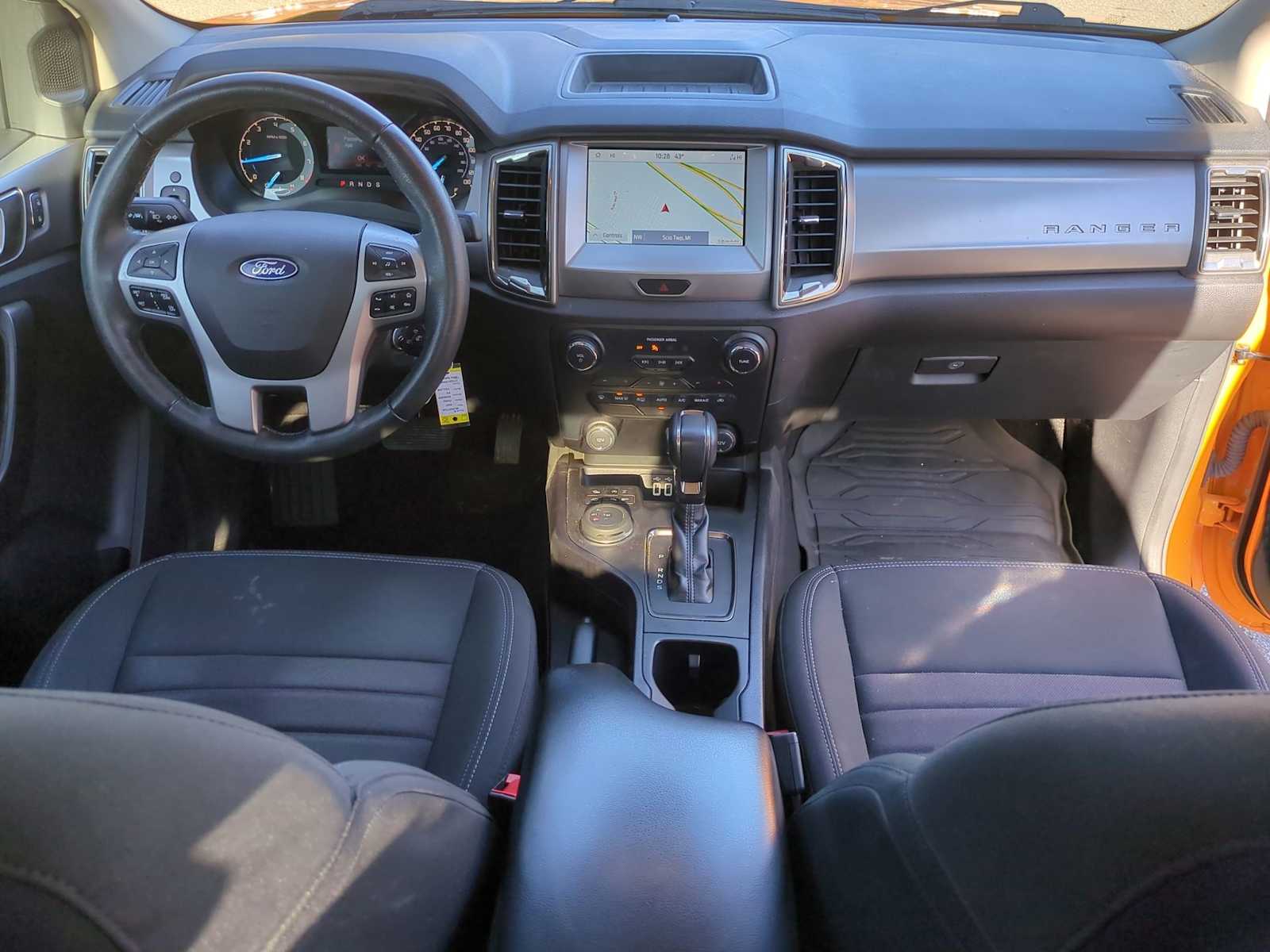 Thumbnail: 2021 Ford Ranger - 15