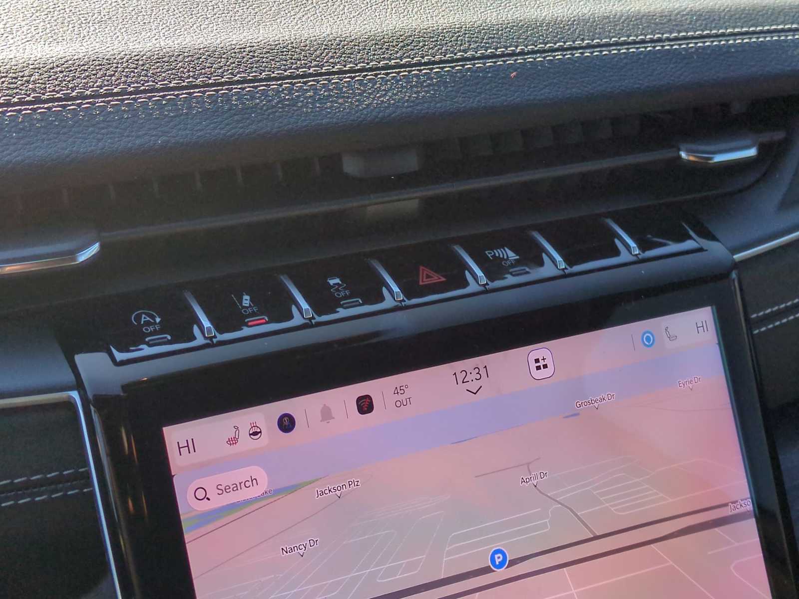 Thumbnail: 2025 Jeep Grand Cherokee L - 37