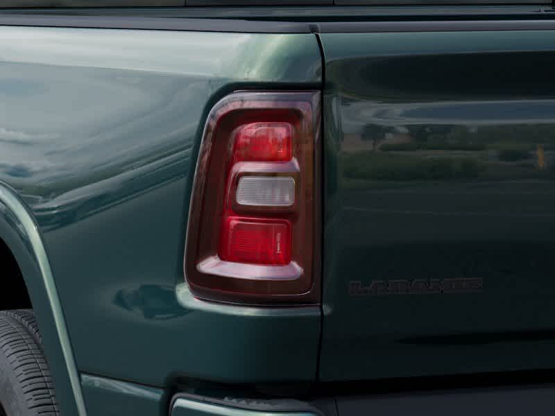Thumbnail: 2026 RAM 1500 - 9