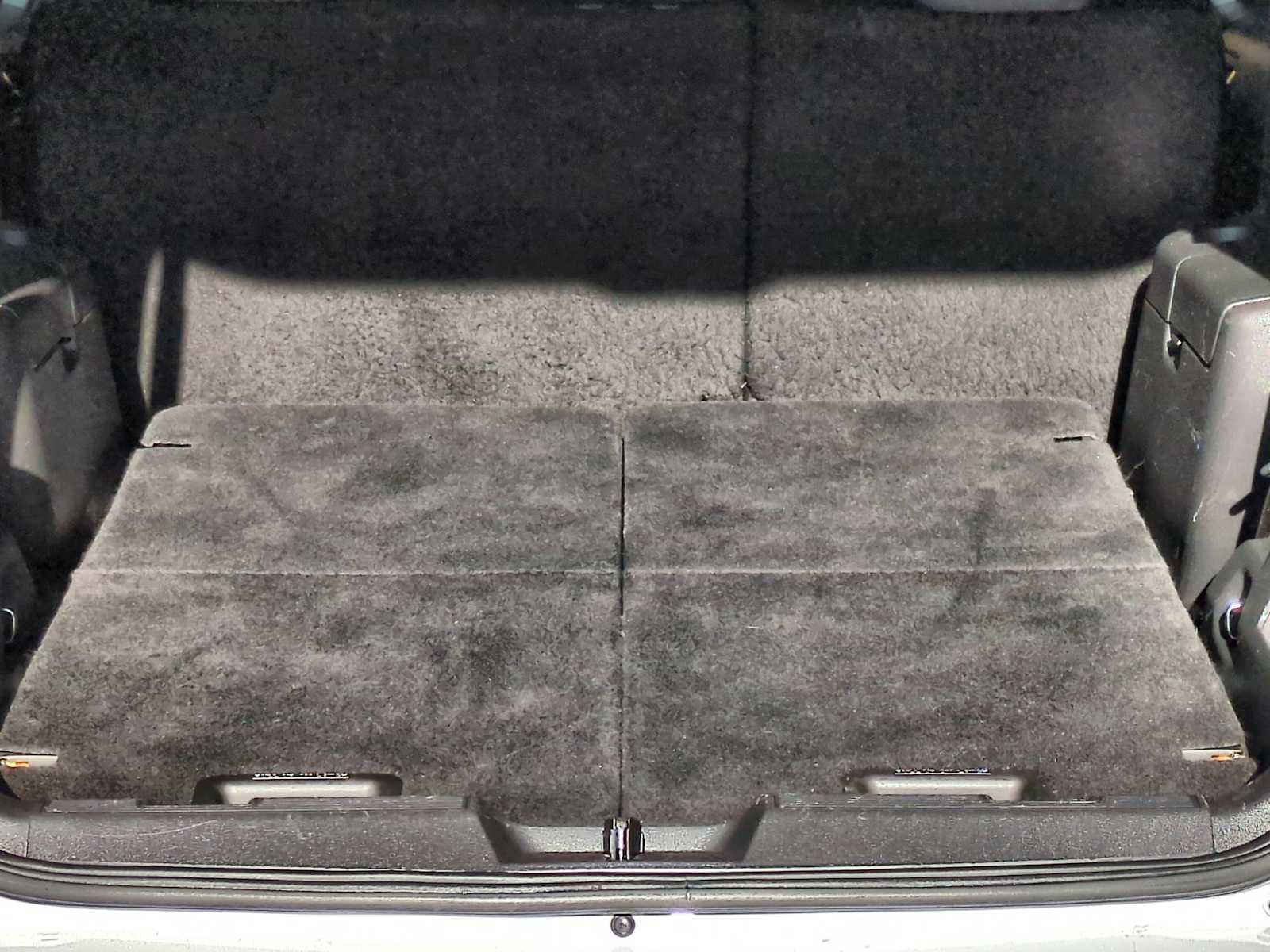 Thumbnail: 2015 Ford Flex - 37