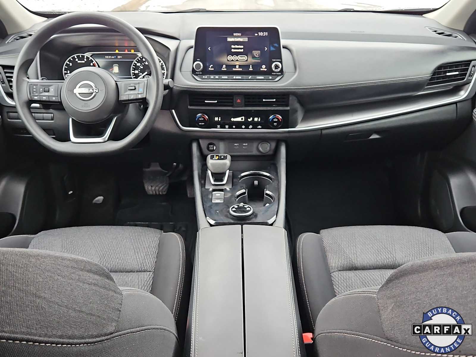 Thumbnail: 2024 Nissan Rogue - 23