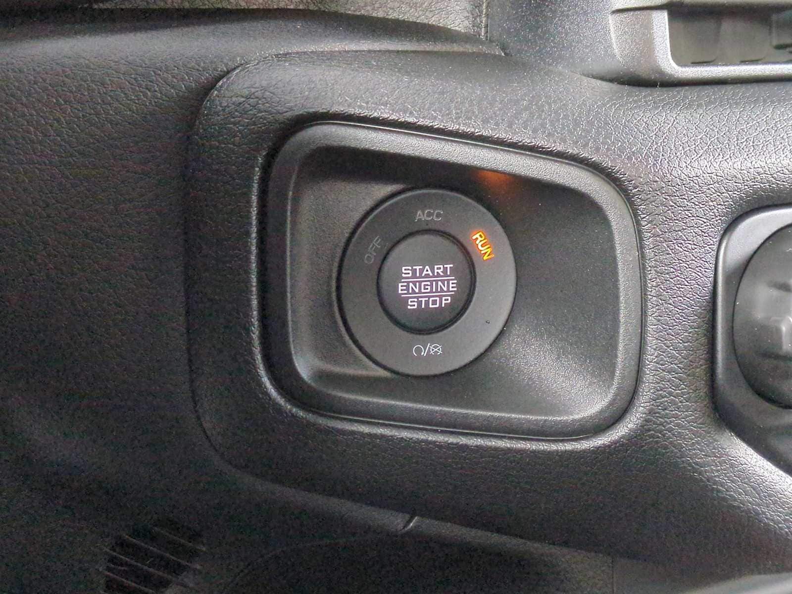 Thumbnail: 2026 Jeep Wrangler - 38