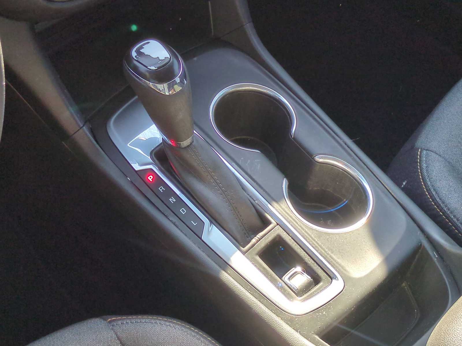 Thumbnail: 2020 Chevrolet Equinox - 31