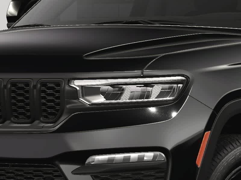Thumbnail: 2025 Jeep Grand Cherokee - 13